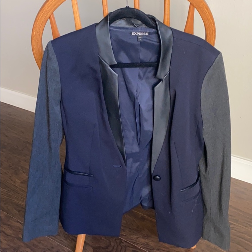 Women’s express blazer size 12